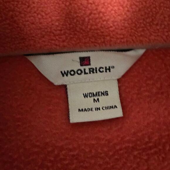 Woolrich Fleece Vest Bundle - Picture 6 of 12